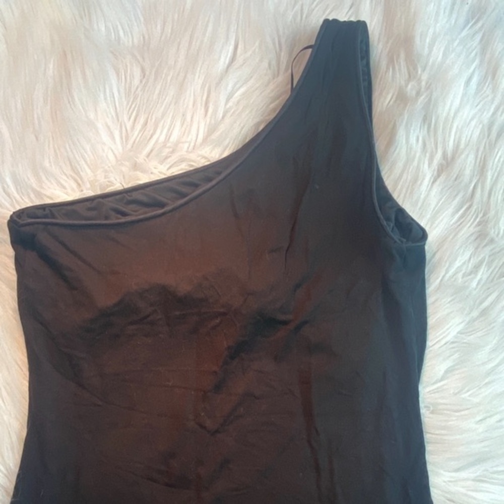 Cache sequins top - Picture 4 of 5